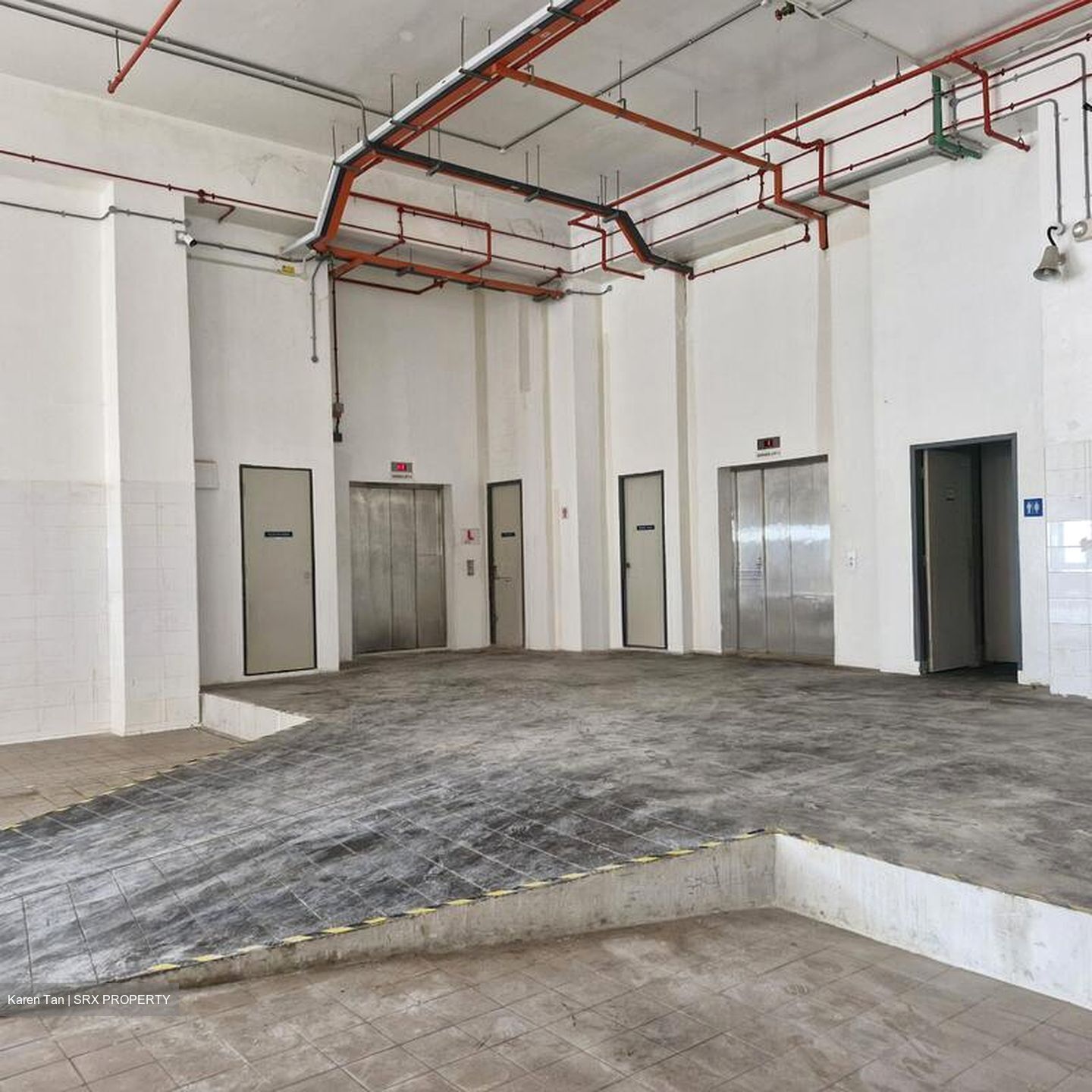 Senoko Industrial Estate (D27), Factory #522559581